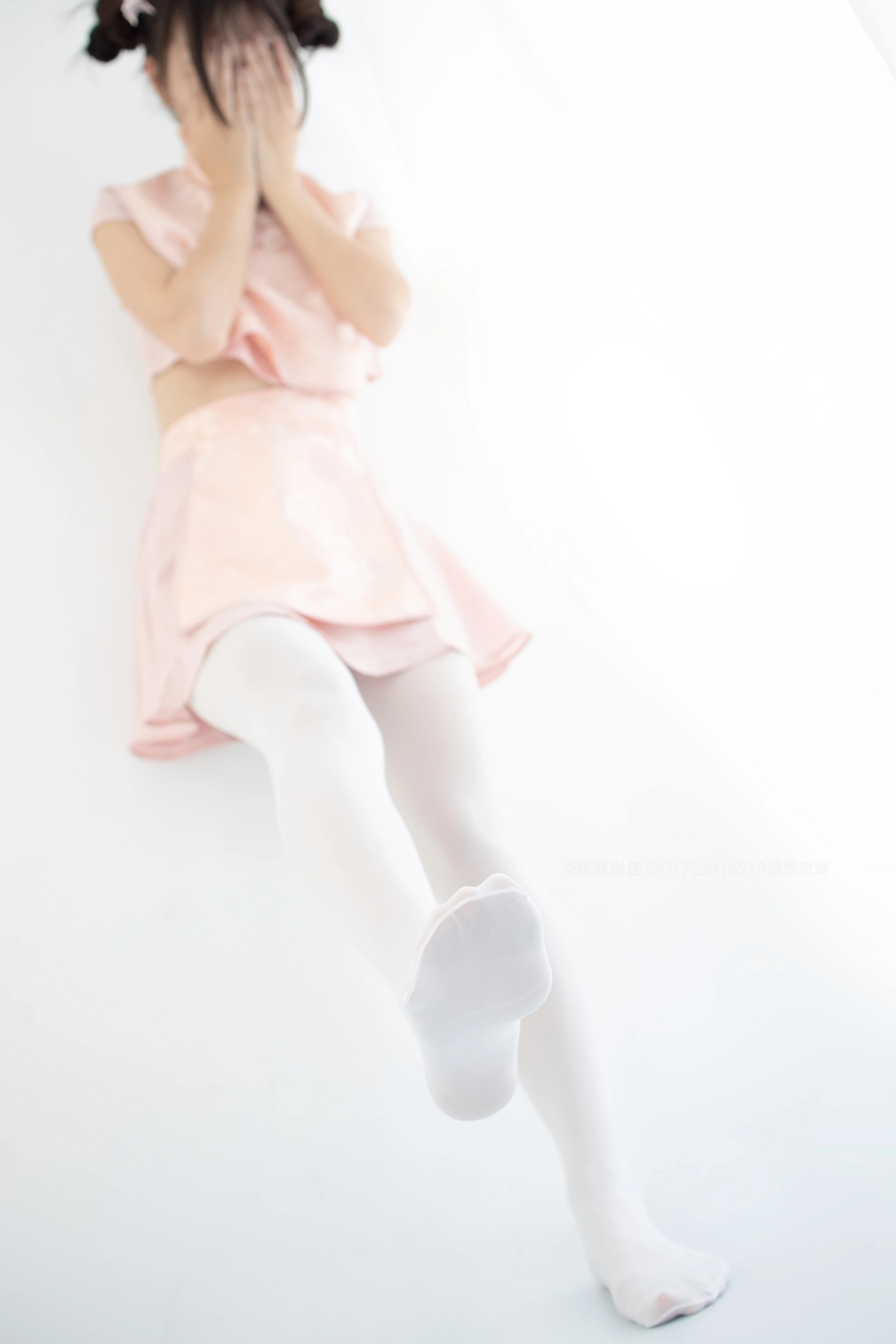 森萝财团 X-052 [66P 1V]插图5
